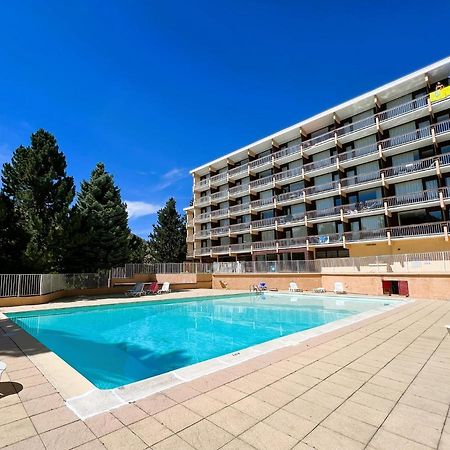 Residence Skiazur - Les 2 Alpes Avec Piscine Les Deux Alpes Bagian luar foto